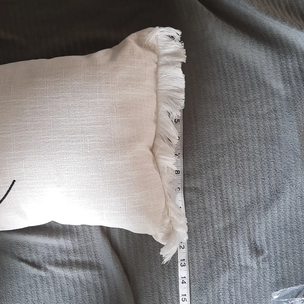 Decorative Home Pillow